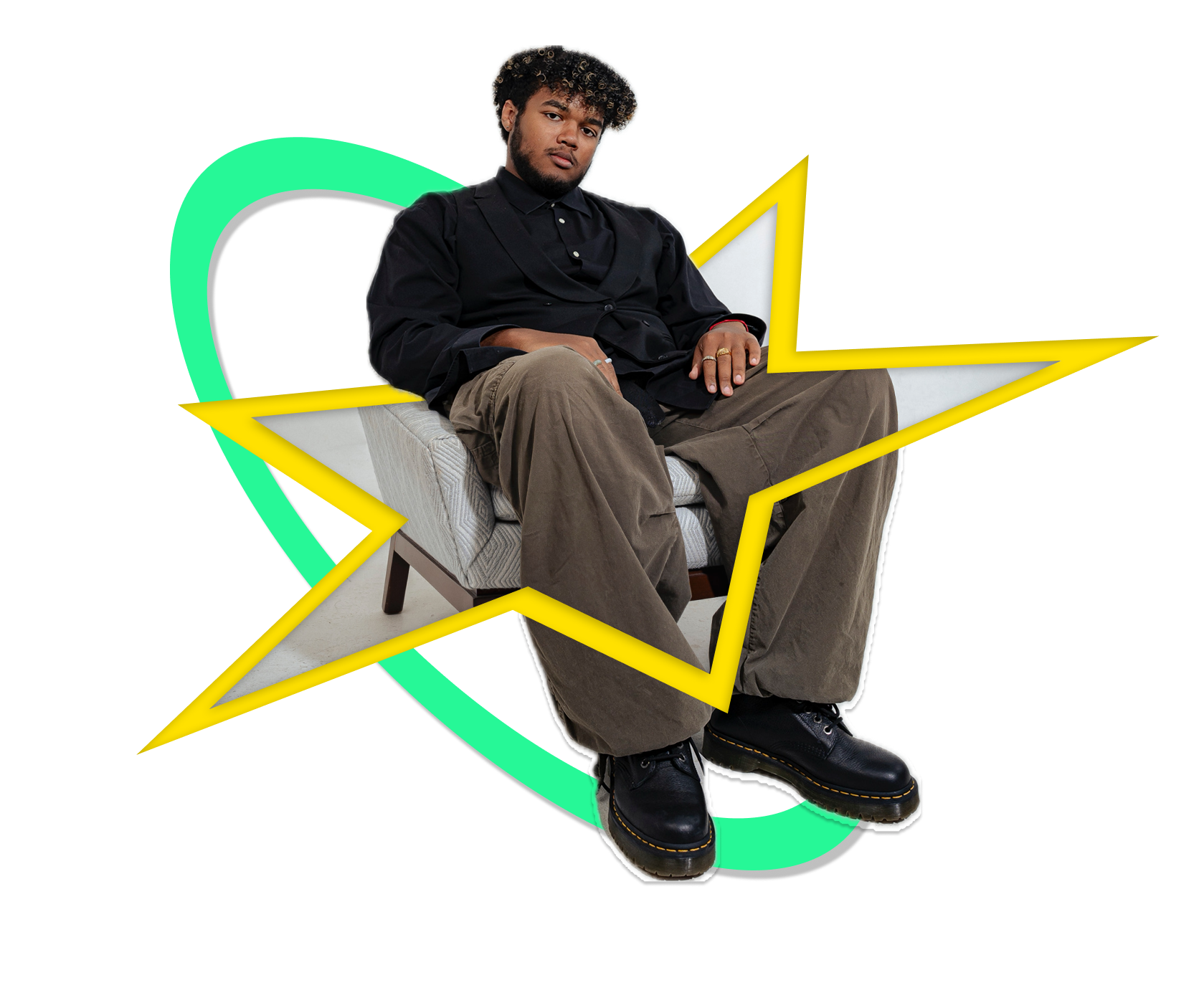 David Martinez - Software Developer